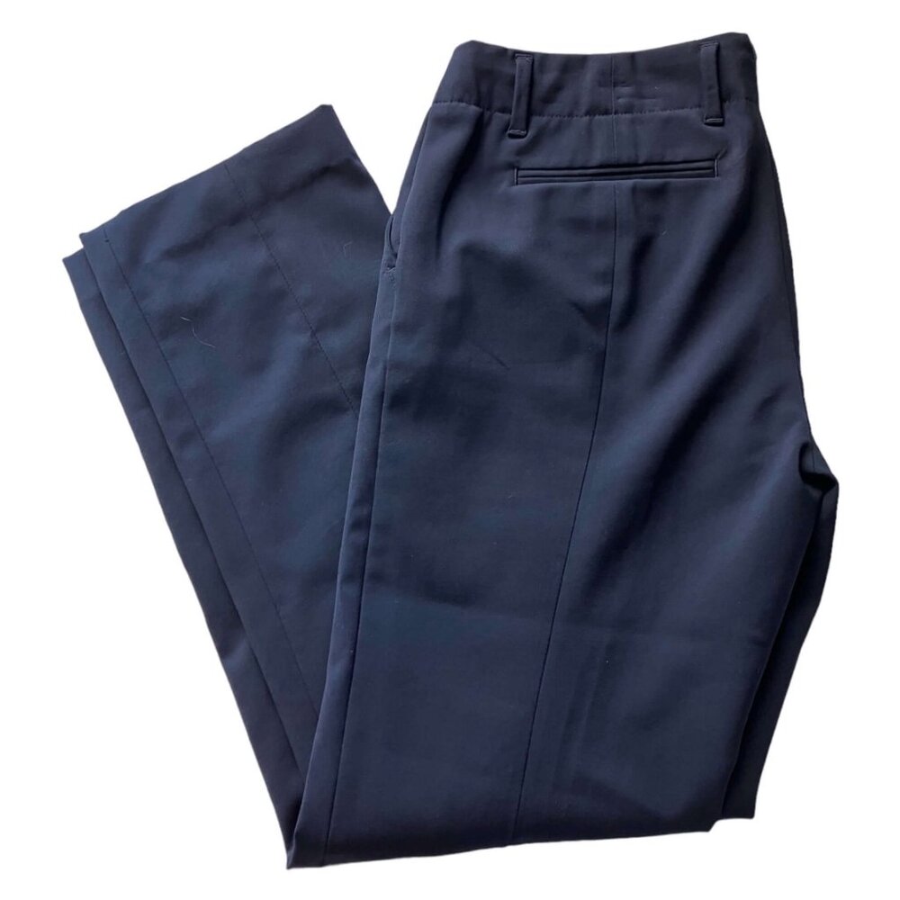 Gap True Straight Dress Pants (938-1) - Picture 2 of 2